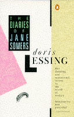 The diaries of Jane Somers
