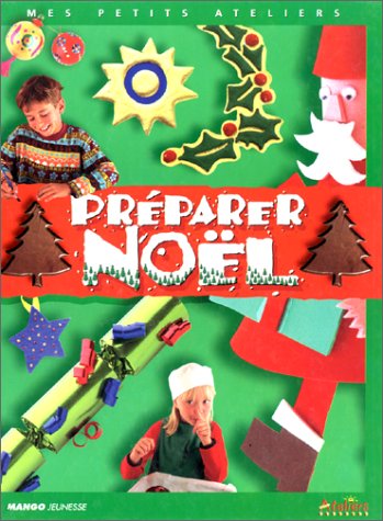 Préparer Noel.