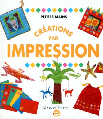 Créations par impression