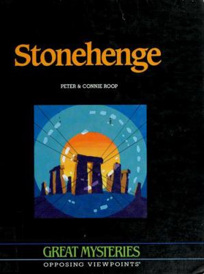 Stonehenge : opposing viewpoints