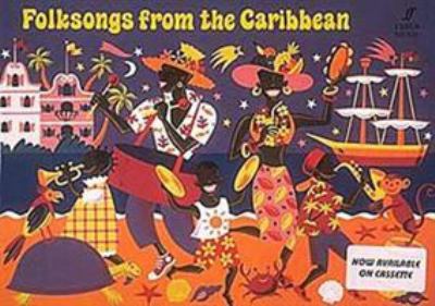Folksongs from the Caribbean
