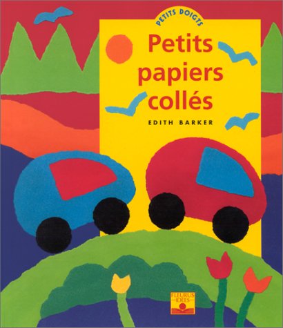 Petits papiers collés