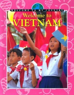 Welcome to Vietnam