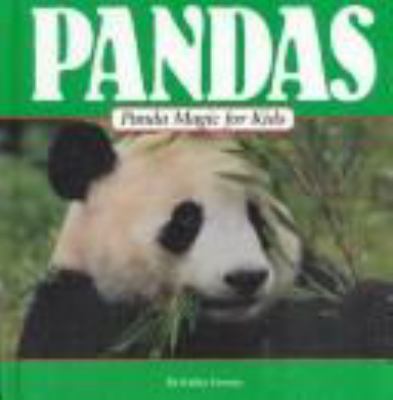 Panda magic for kids