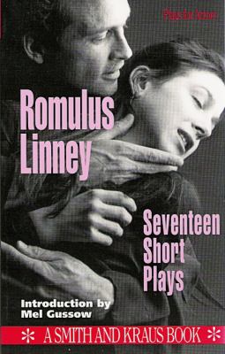 Romulus Linney, seventeen short plays