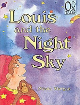 Louis and the night sky