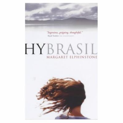 Hy Brasil : a novel