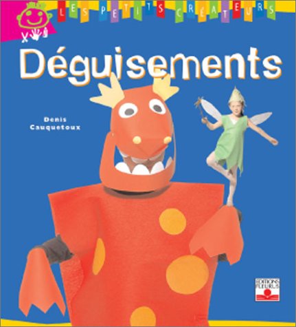 Déguisements