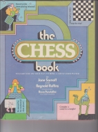 The chess book,