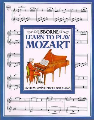 Learn to play Mozart