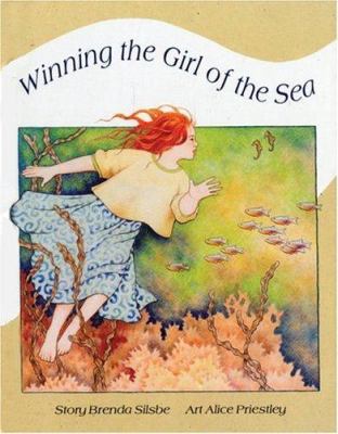 Winning the girl of the sea