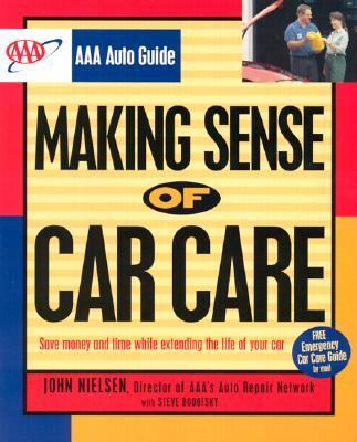 Making sense of car care