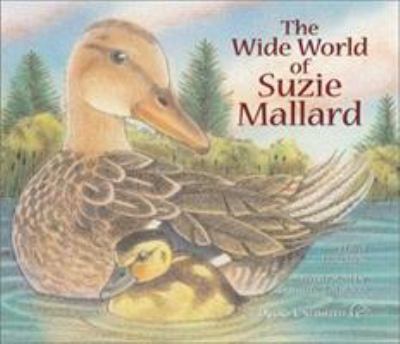 The wide world of Suzie Mallard