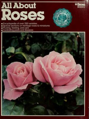 All about roses