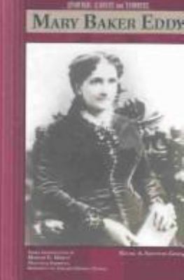 Mary Baker Eddy