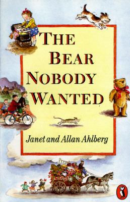 Bear Nobody Wanted