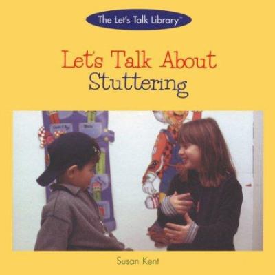 Let's talk about stuttering