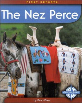 The Nez Perce