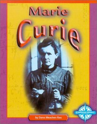 Marie Curie