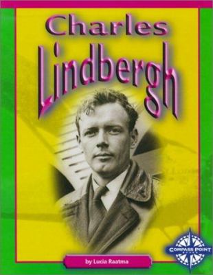 Charles Lindbergh