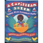 A Caribbean dozen : poems from Caribbean poets