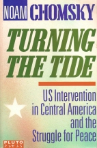 Turning the tide : the U.S. and Latin America
