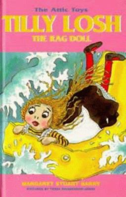 Tilly Losh : the rag doll