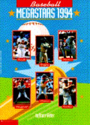 Baseball megastars, 1994