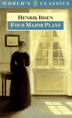 Four major plays