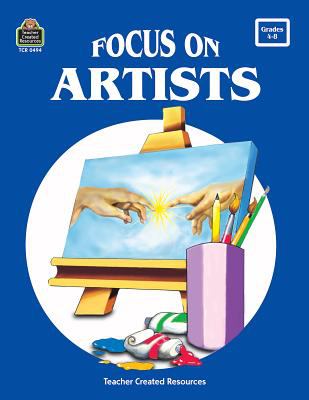 Focus on artists