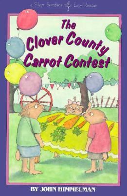 The Clover County carrot contest