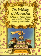 The wedding of Mistress Fox