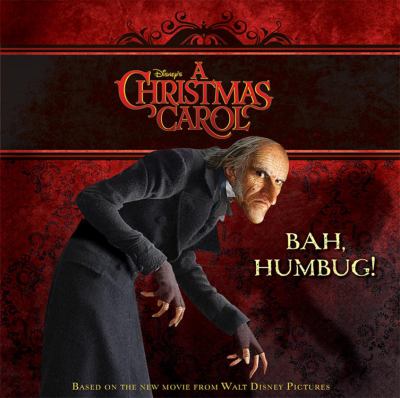 Bah, humbug!