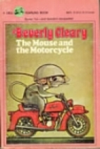 The mouse and the motorcycle