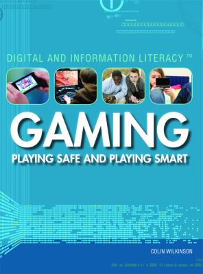 Gaming : playing safe and playing smart