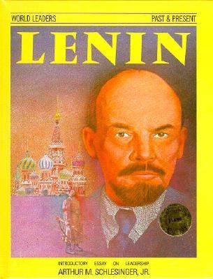 Vladimir Ilich Lenin