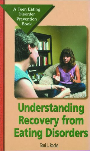 Understanding recovery from eating disorders