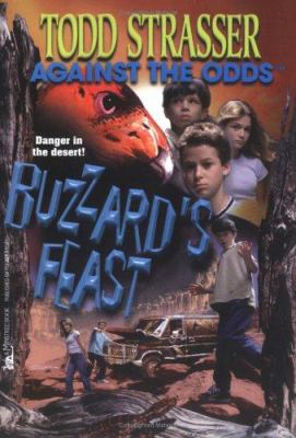 Buzzard's feast