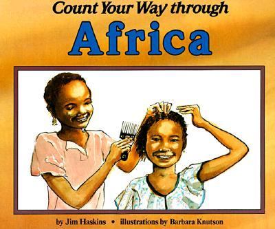 Count your way through Africa