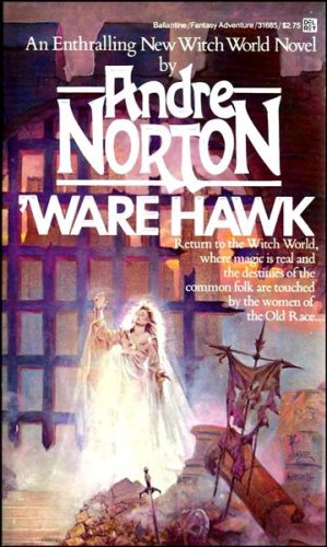 'Ware hawk