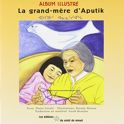 La grand-mère d'Aputik