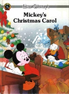 Mickey's christmas carol.