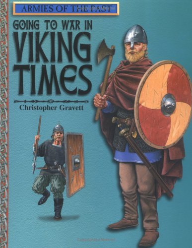 Going to war in Viking times