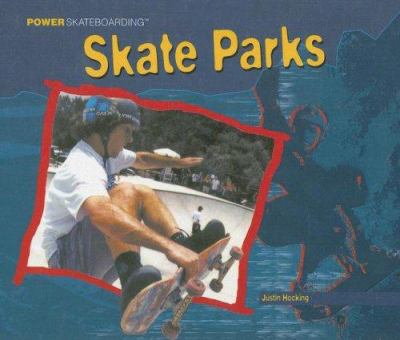 Skate parks