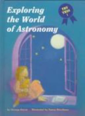 Exploring the world of astronomy
