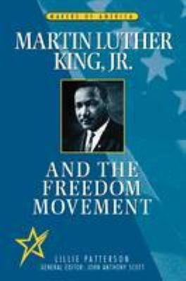 Martin Luther King, Jr., and the freedom movement