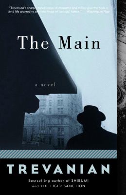 The Main : a novel