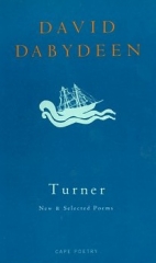 Turner : new & selected poems