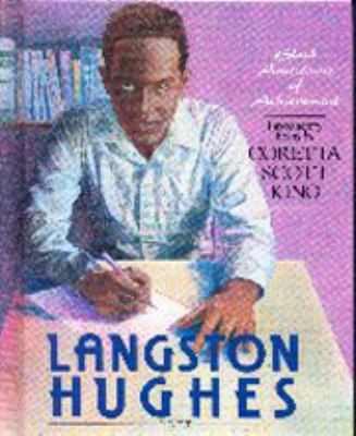 Langston Hughes