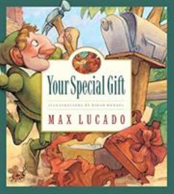 Your special gift